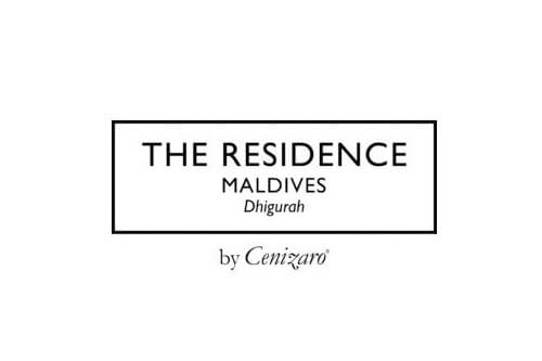 TheResidenceMaldives logo