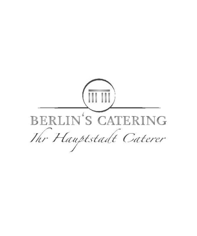 Berlin&#8217;s Catering