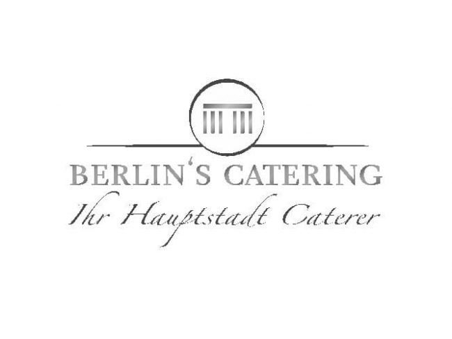 Berlin’s Catering