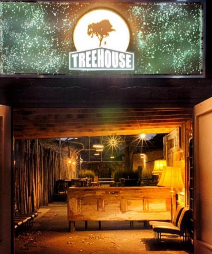 Treehouse