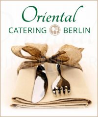 Oriental Catering Berlin